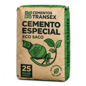 CEMENTO ESPECIAL  25 KG