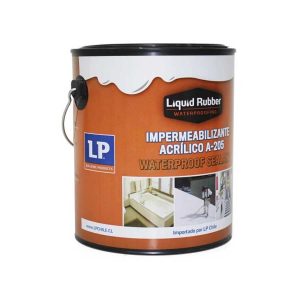 IMPERMEABILIZANTE A-205