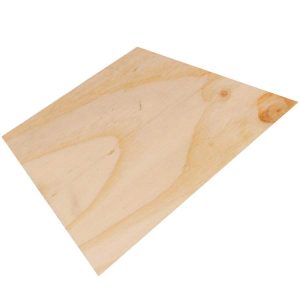 terciado estructural