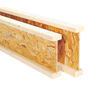 LP VIGAS I JOISTS NACIONAL